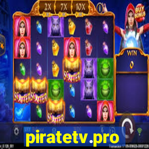 piratetv.pro