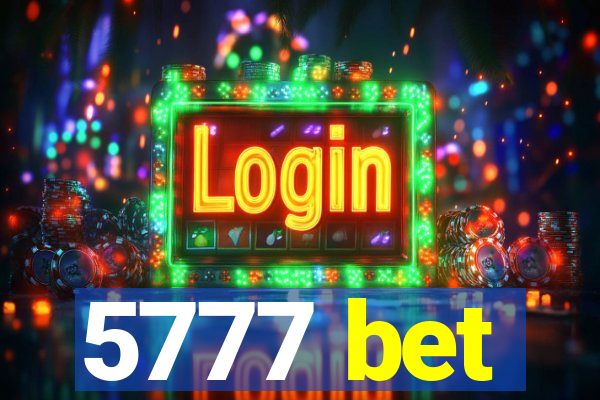 5777 bet
