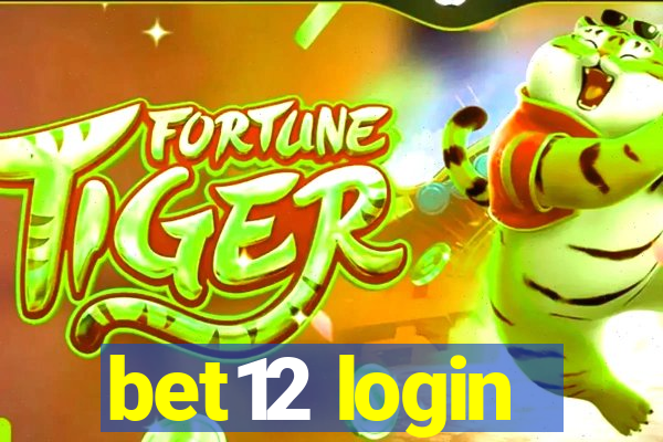 bet12 login