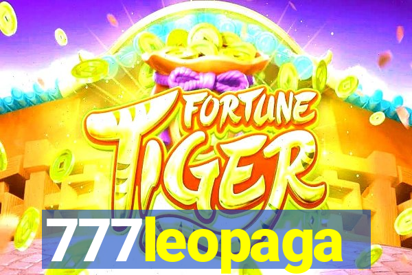 777leopaga