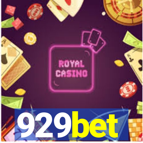 929bet