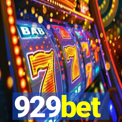 929bet