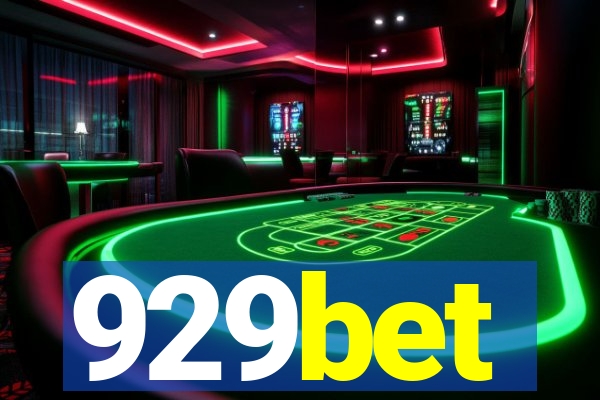 929bet