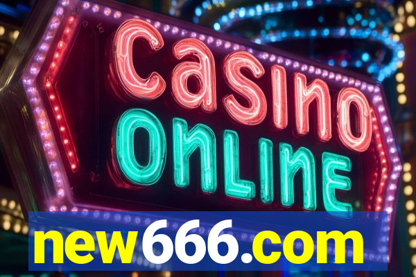 new666.com