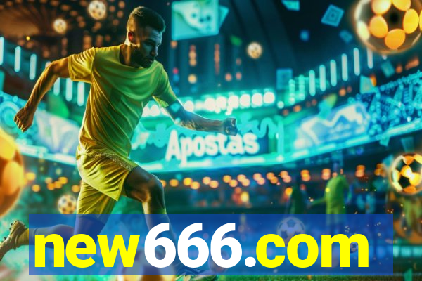 new666.com