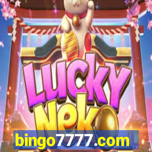 bingo7777.com
