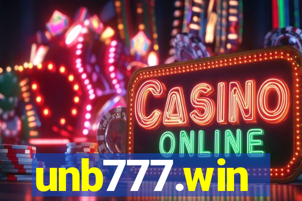 unb777.win