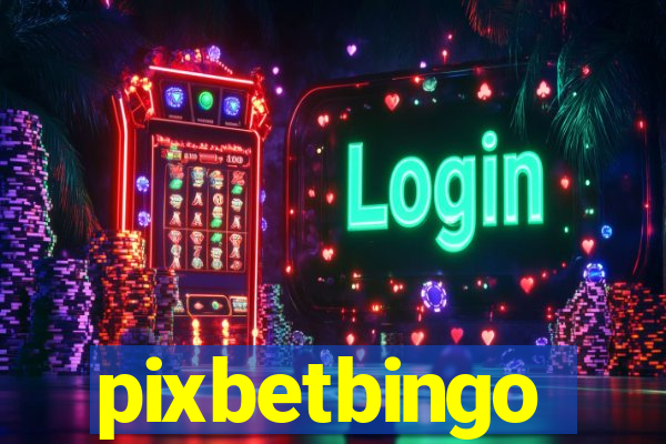 pixbetbingo