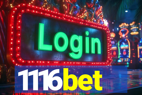 1116bet