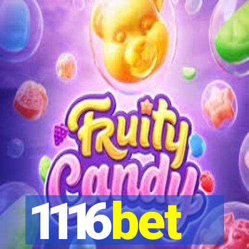 1116bet