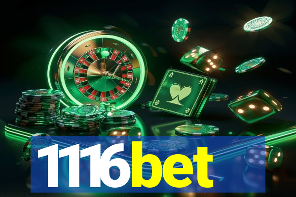 1116bet