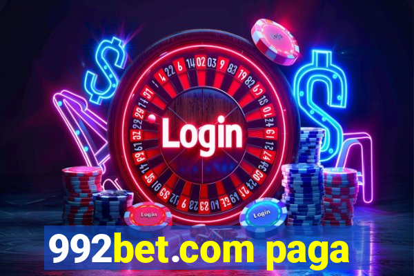992bet.com paga