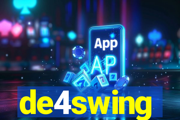 de4swing