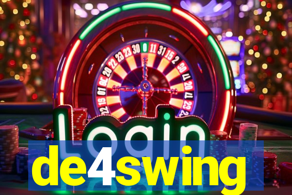 de4swing