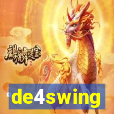 de4swing