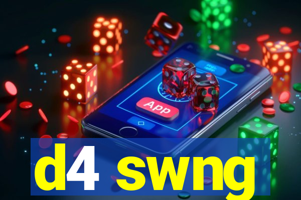 d4 swng