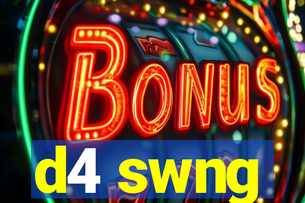 d4 swng