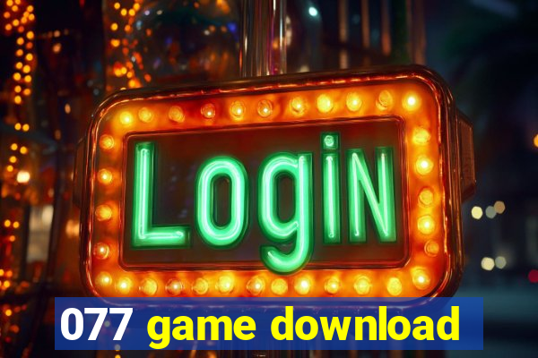 077 game download