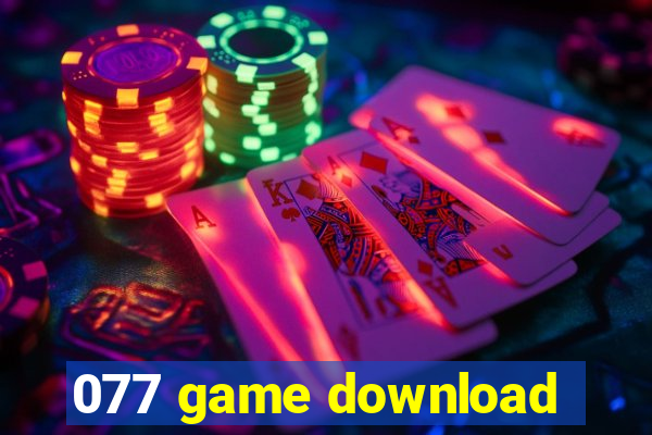 077 game download