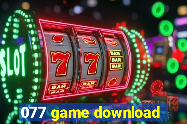 077 game download