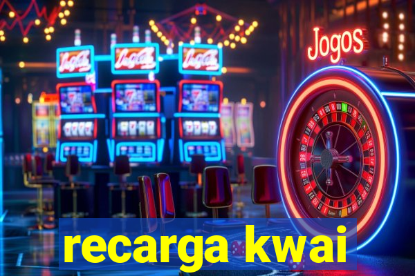 recarga kwai