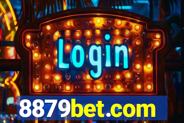 8879bet.com