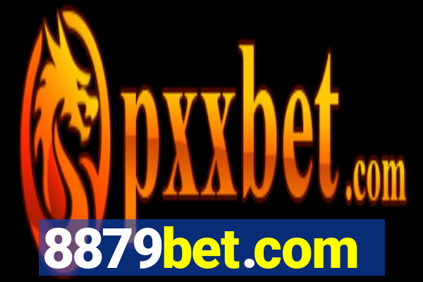 8879bet.com