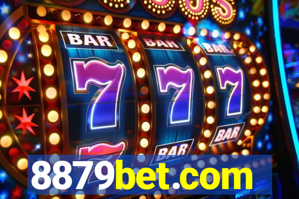 8879bet.com