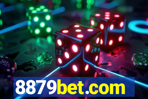 8879bet.com
