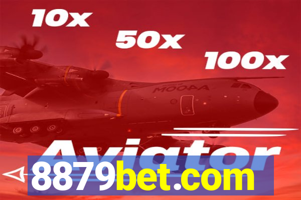 8879bet.com
