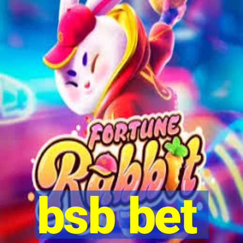 bsb bet