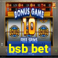 bsb bet