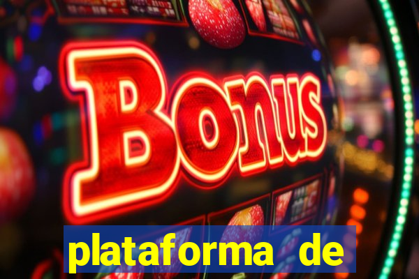 plataforma de aposta com deposito de 1 real