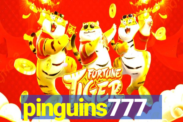 pinguins777