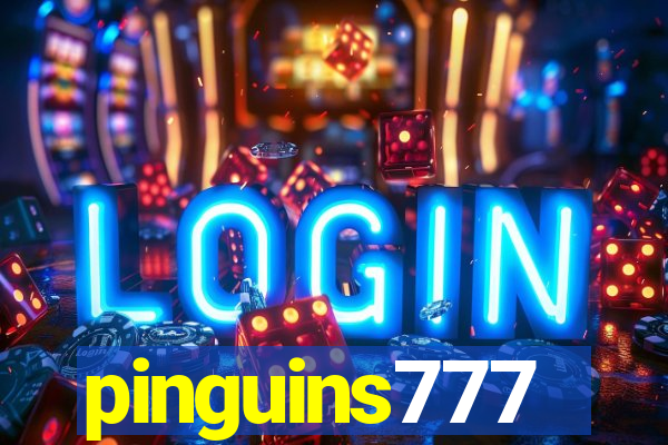 pinguins777