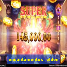encantamentos elden ring wiki