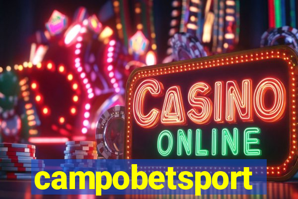 campobetsport