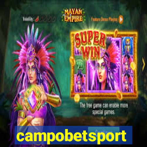 campobetsport