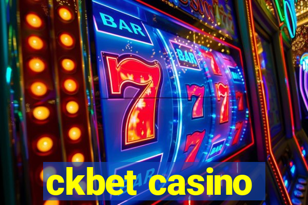 ckbet casino