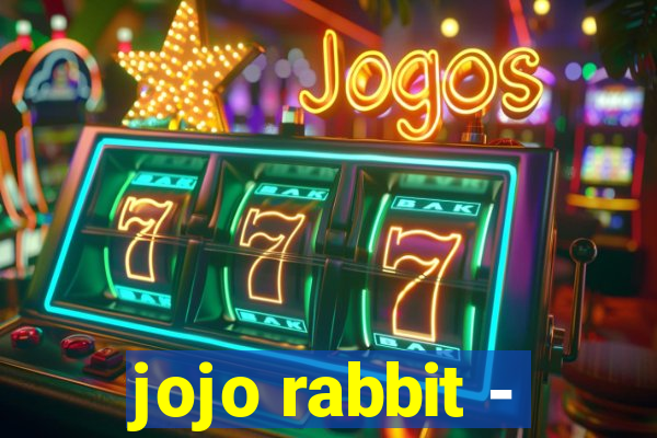 jojo rabbit -