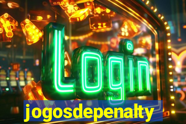 jogosdepenalty