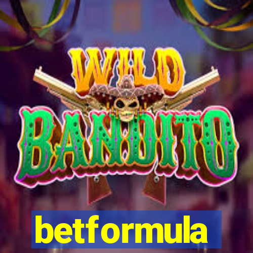 betformula