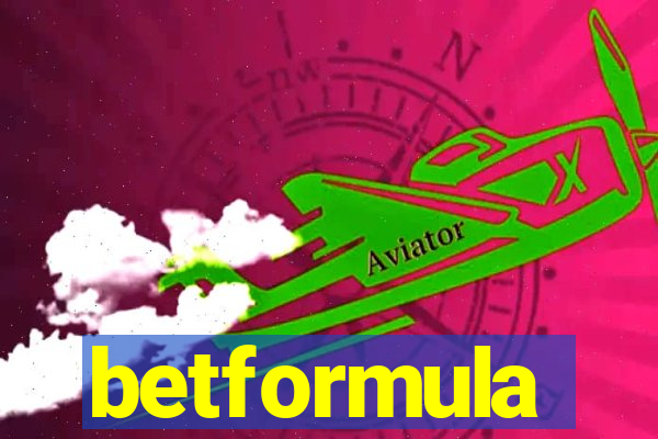 betformula