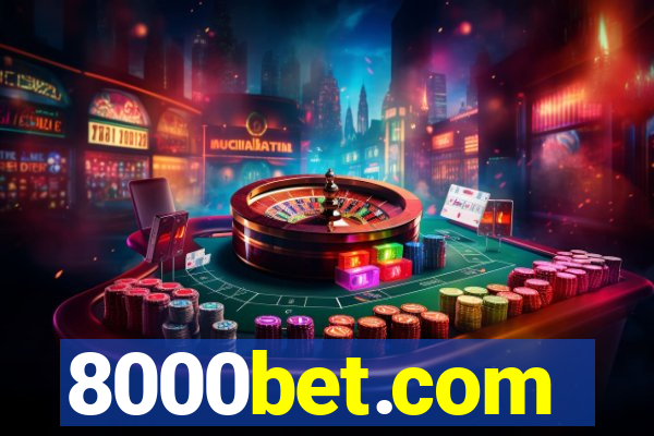 8000bet.com