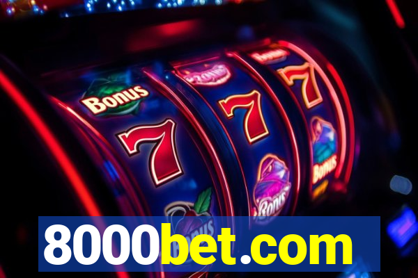8000bet.com