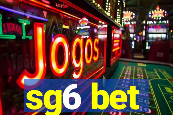 sg6 bet