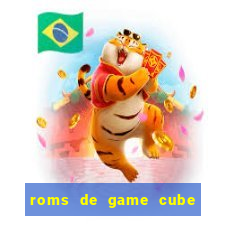 roms de game cube pt br