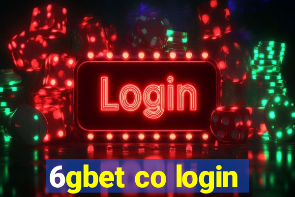 6gbet co login