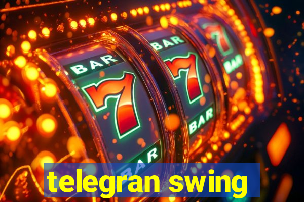telegran swing