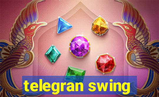 telegran swing
